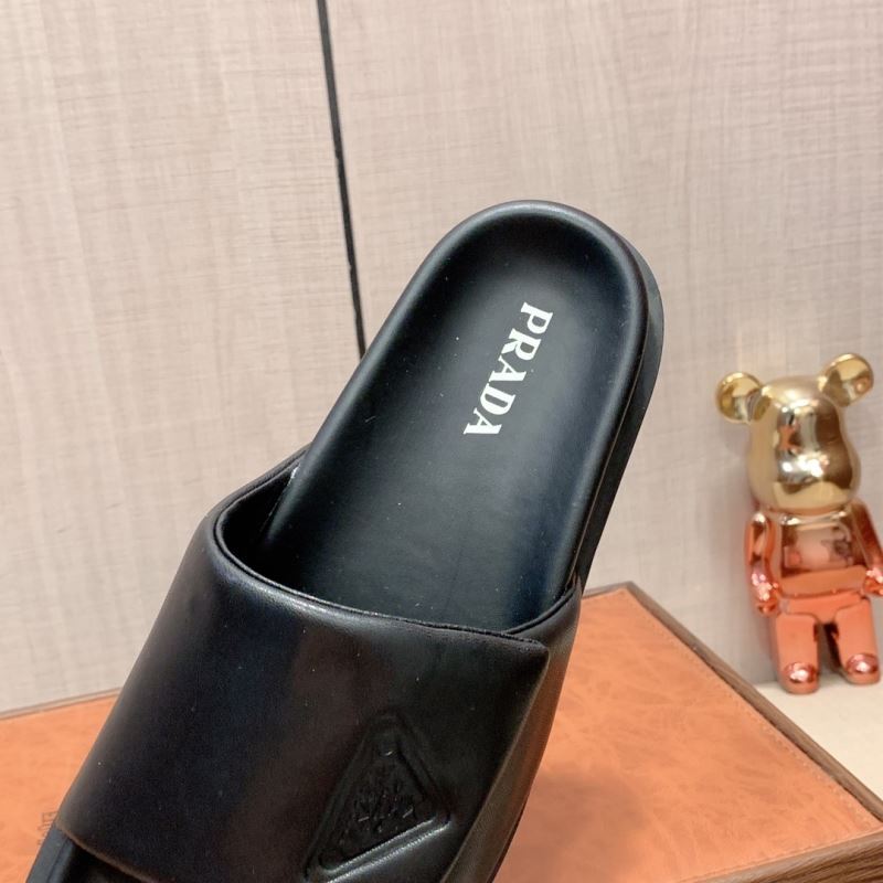 Prada Slippers